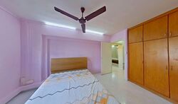 Blk 113 Rivervale Walk (Sengkang), HDB 4 Rooms #600263111
